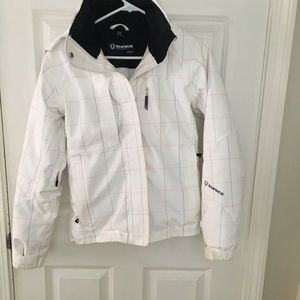 Women’s ski jacket